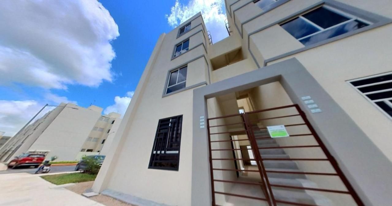 Luum Departamento Semi-amueblado * Tulum