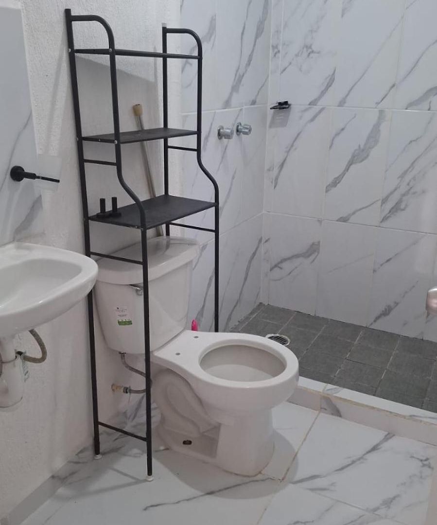 Luum Departamento Semi-amueblado Apartment Tulum