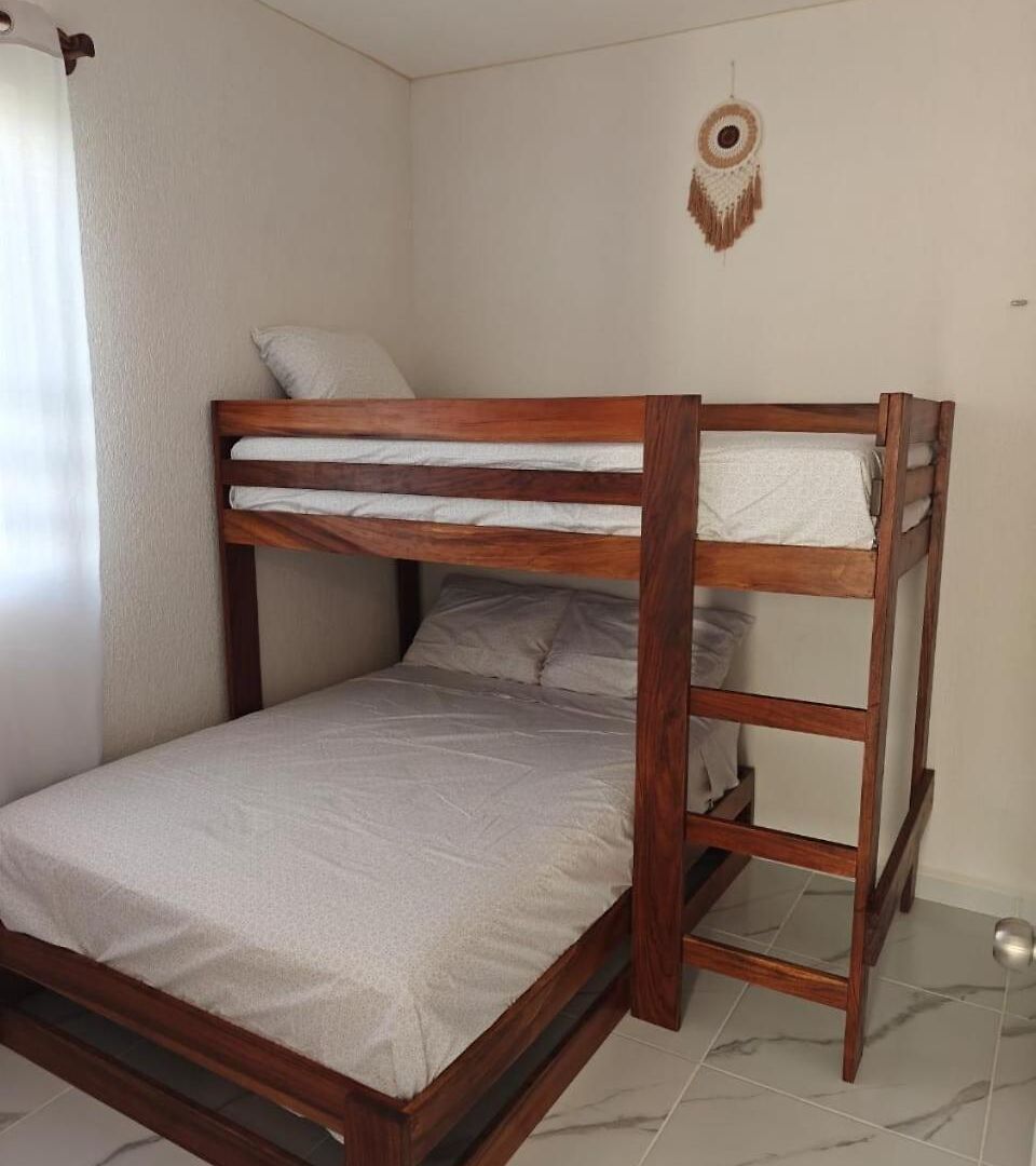 Apartment Casa Maya Comfortable In Tulum