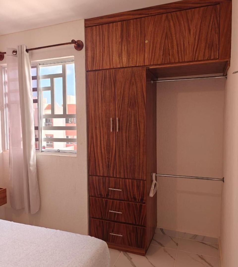 Casa Maya Comfortable In Apartment Tulum