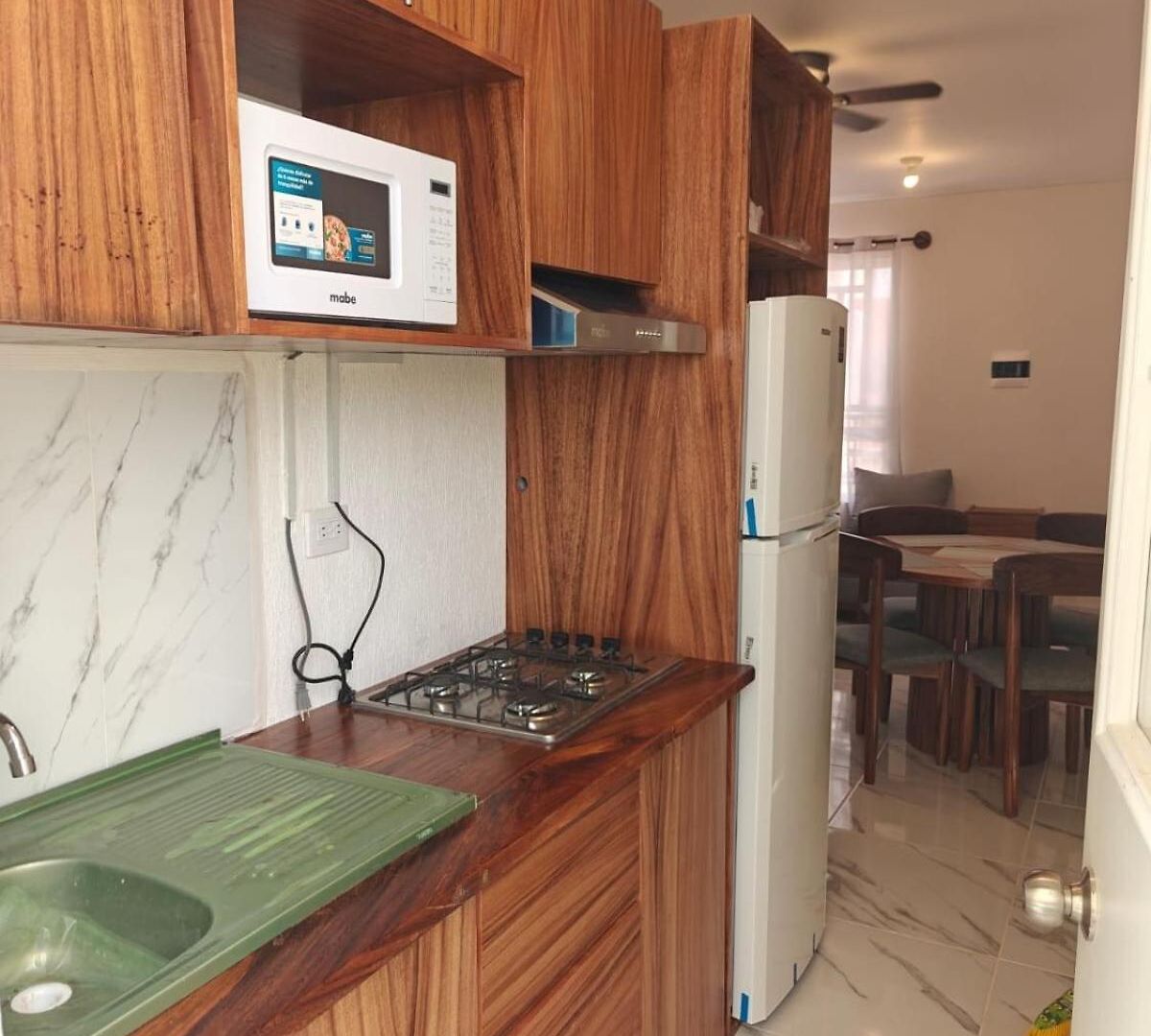 Apartment Casa Maya Comfortable In