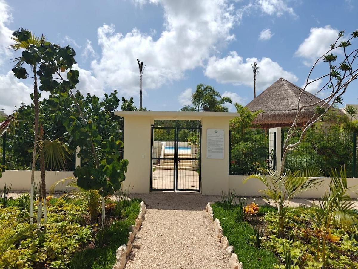 Casa Maya Comfortable In *