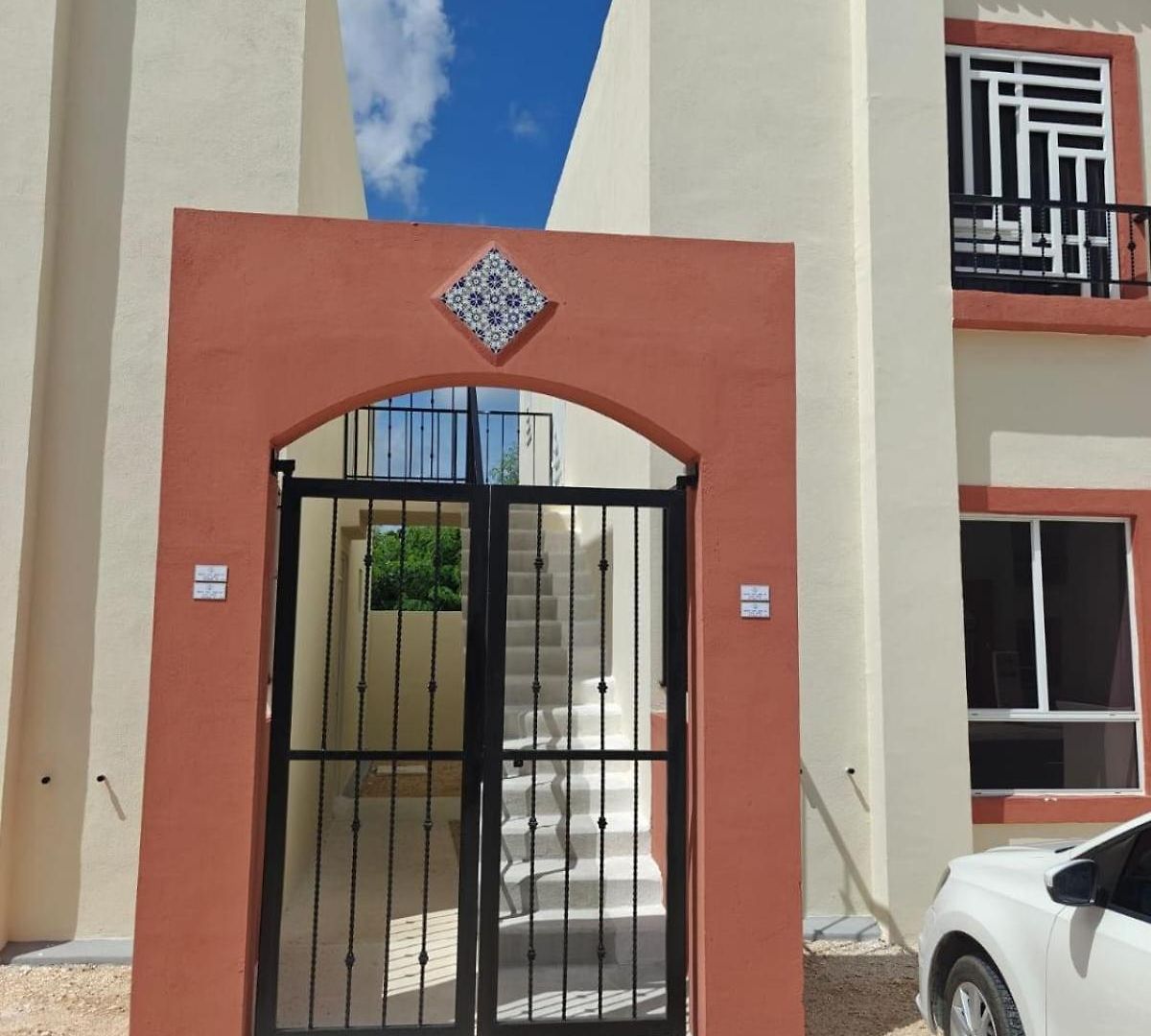 Casa Maya Comfortable In Apartment *