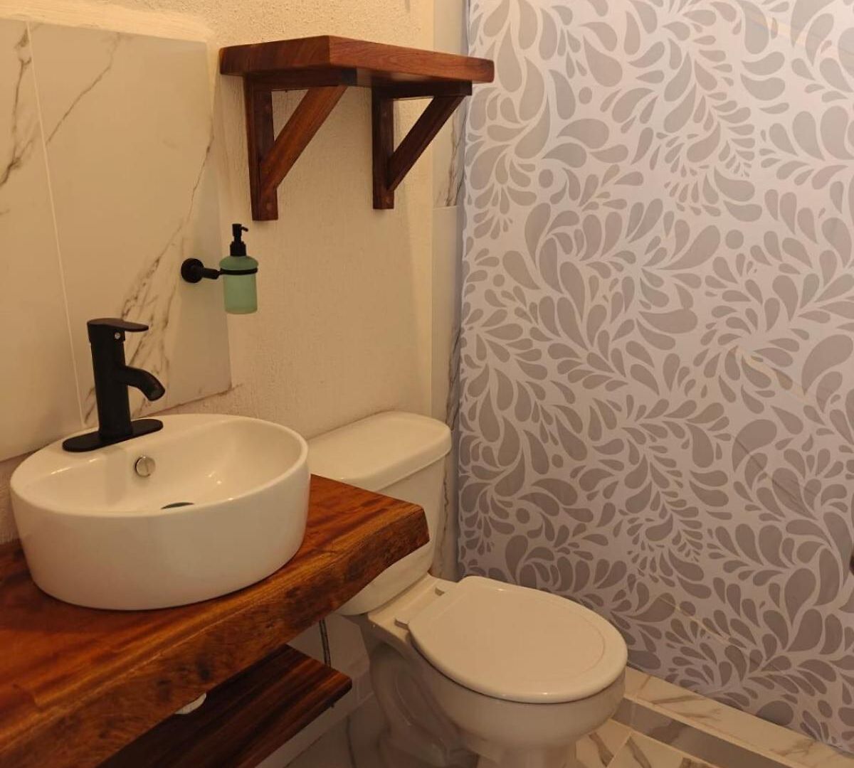 Casa Maya Comfortable In Apartment Tulum
