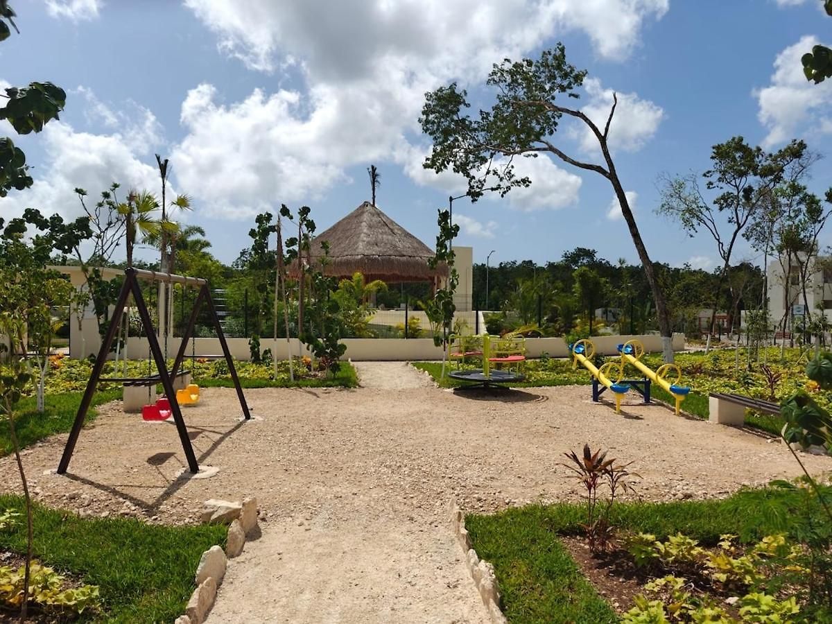 Casa Maya Comfortable In Tulum