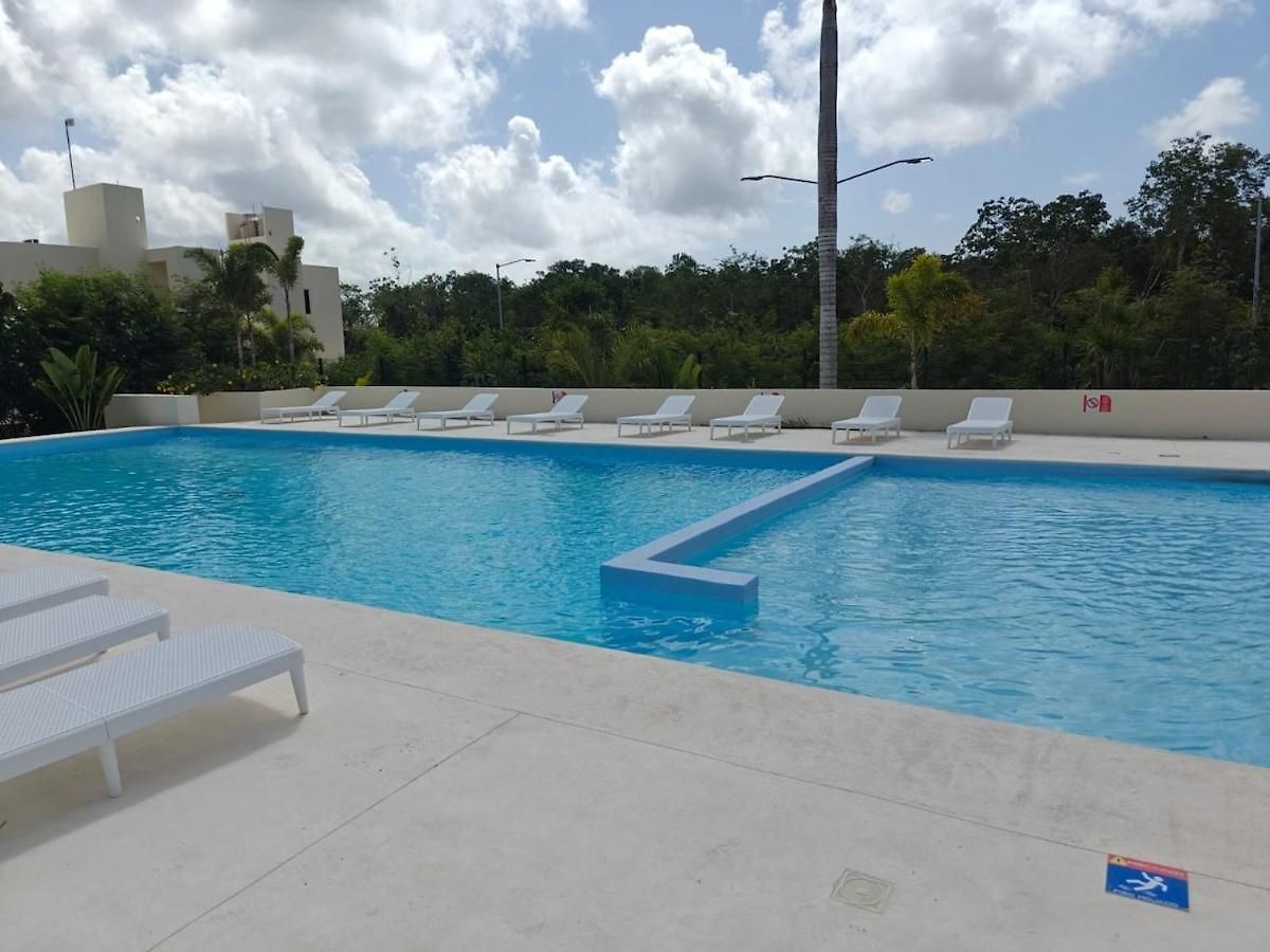 Apartment Casa Maya Comfortable In