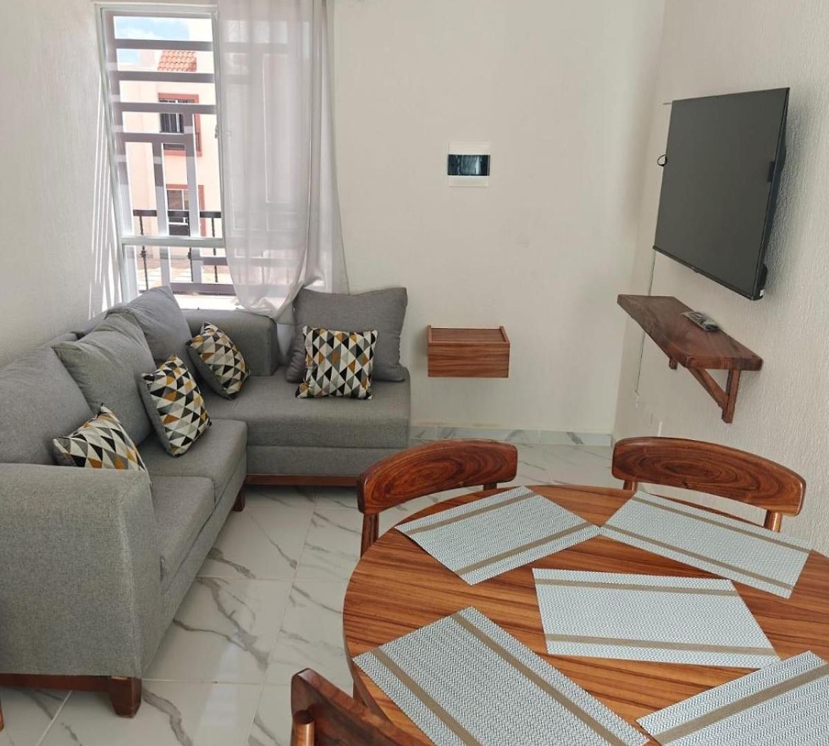 Casa Maya Comfortable In Apartment *