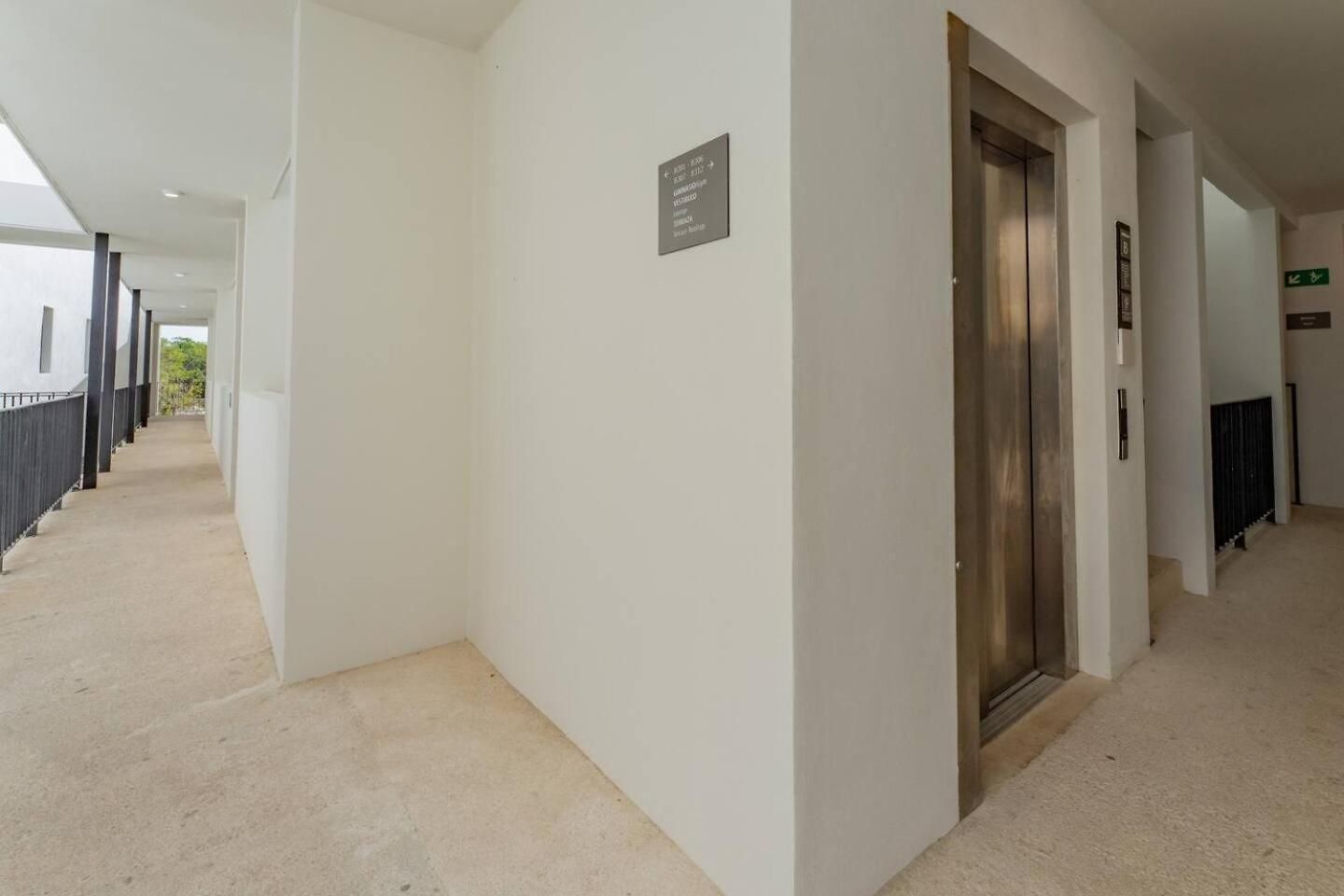 Luxury Coastal Vibes Park 101 Free Club Apartment Tulum