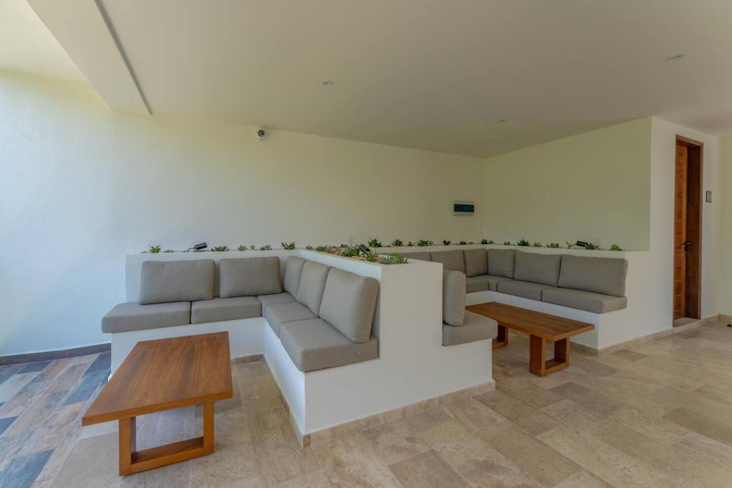 Luxury Coastal Vibes Park 101 Free Club Tulum