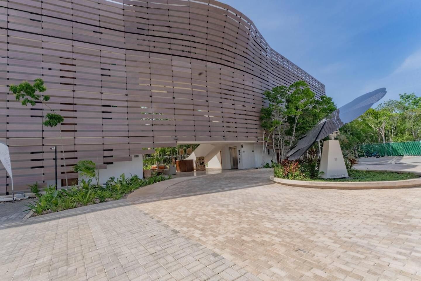 Apartment Luxury Coastal Vibes Park 101 Free Club