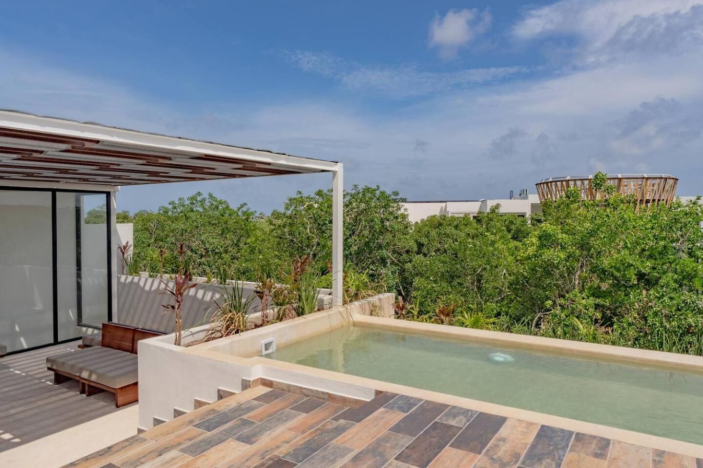 Apartment Luxury Coastal Vibes Park 101 Free Club *