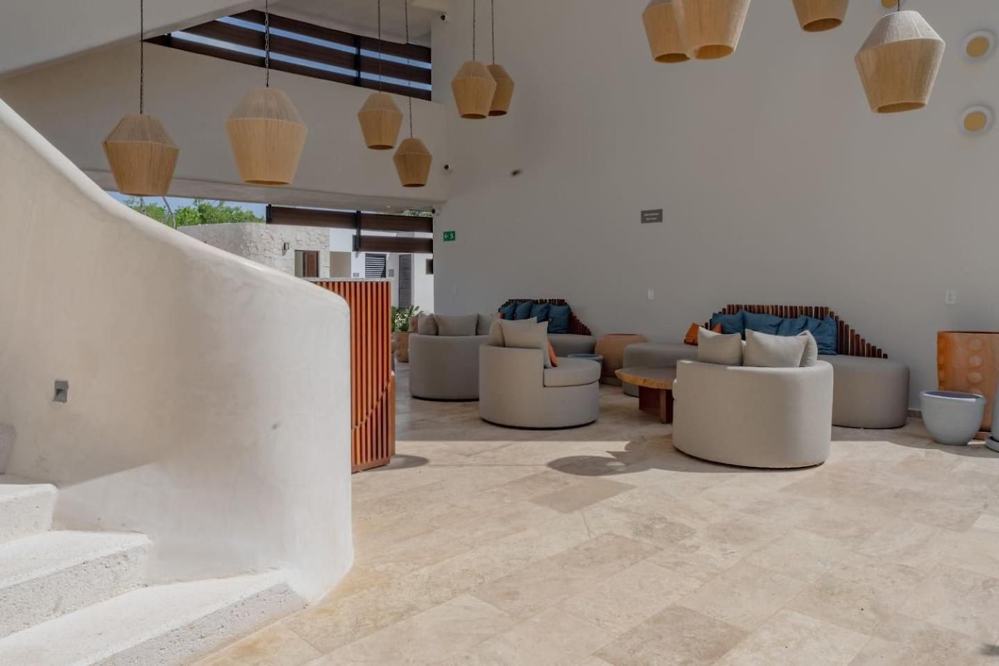 Apartment Luxury Coastal Vibes Park 101 Free Club Tulum