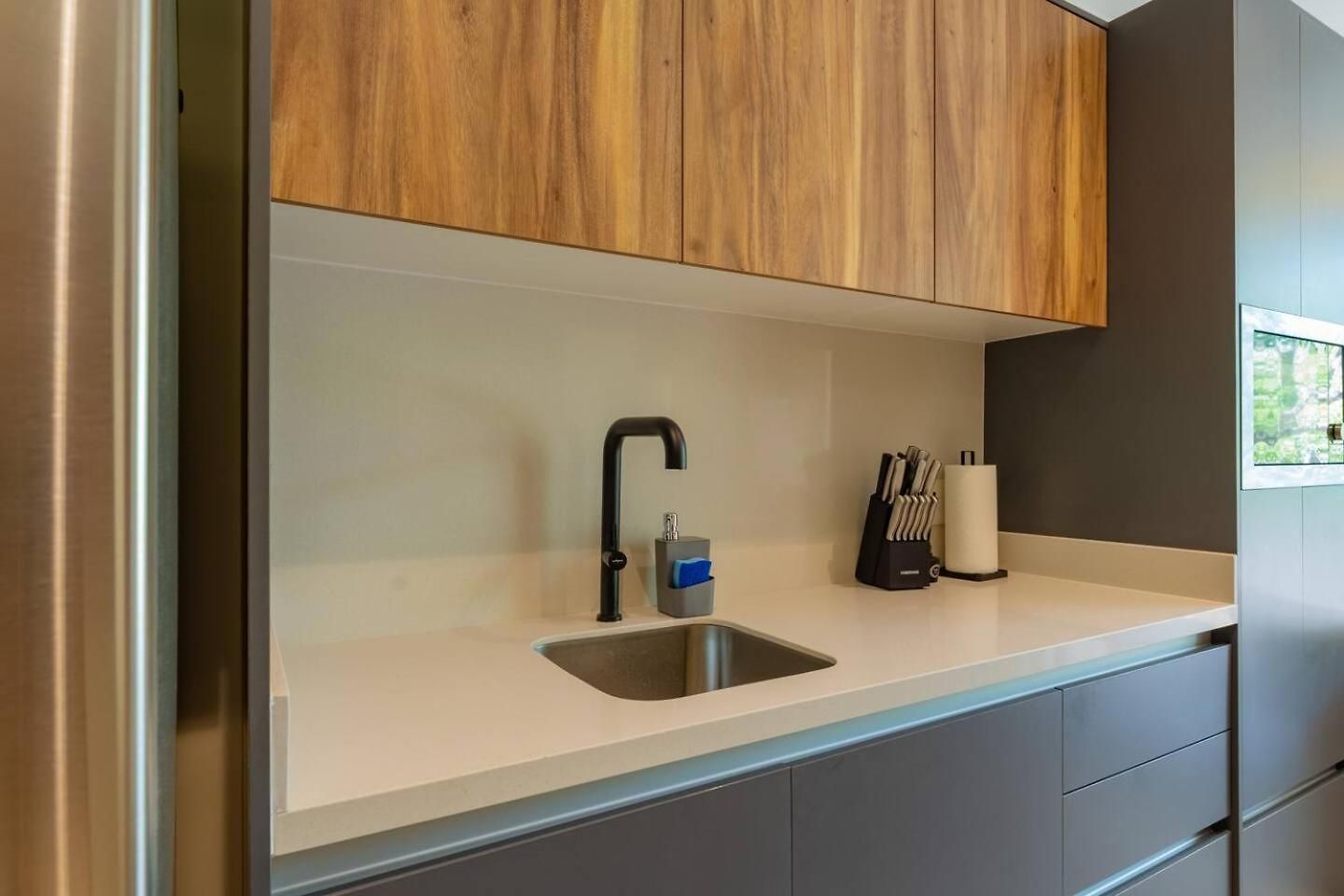 Apartment Luxury Coastal Vibes Park 101 Free Club Tulum
