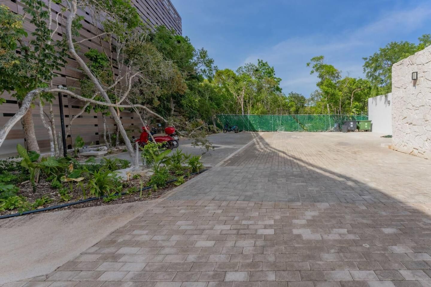 Luxury Coastal Vibes Park 101 Free Club * Tulum