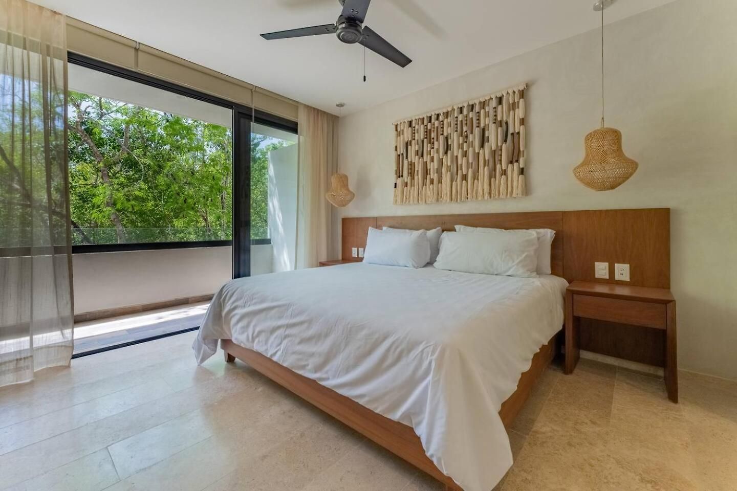 Apartment Luxury Coastal Vibes Park 101 Free Club Tulum