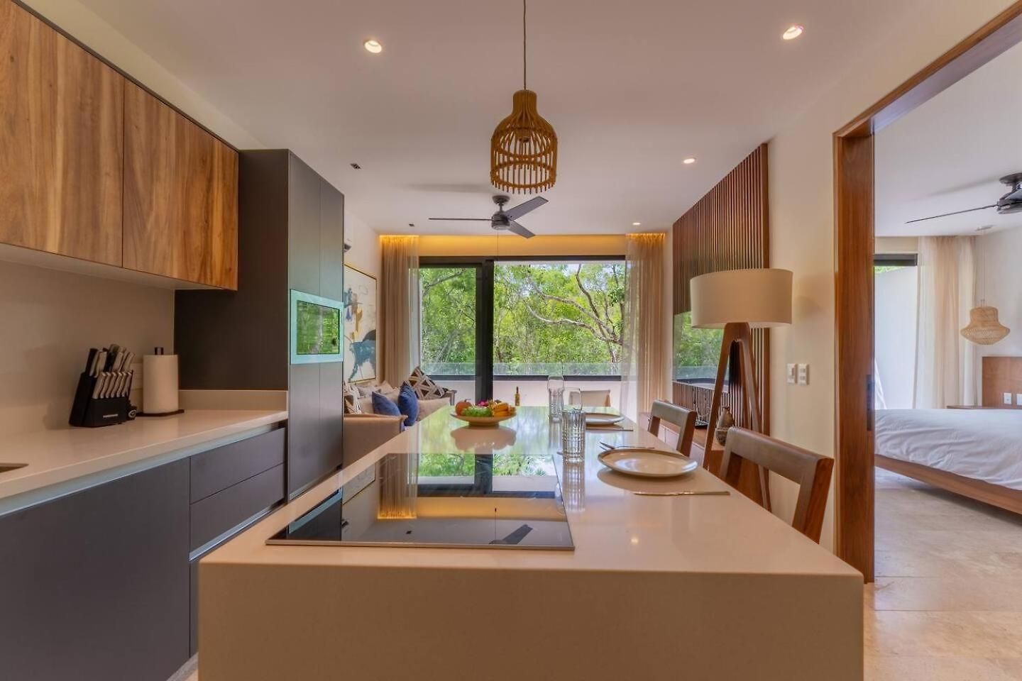 Apartment Luxury Coastal Vibes Park 101 Free Club *