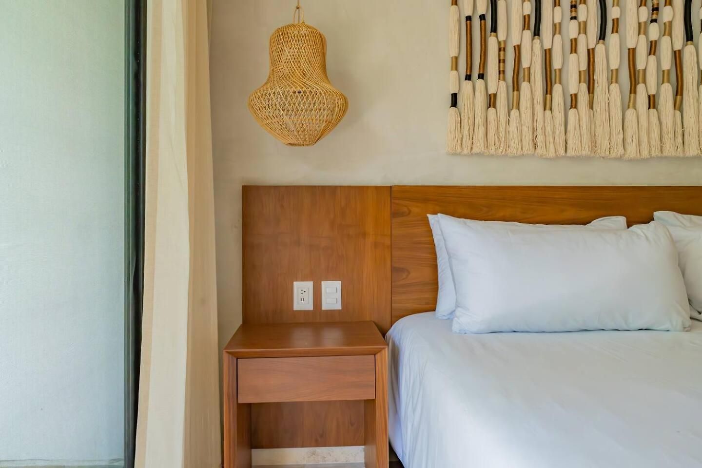 Luxury Coastal Vibes Park 101 Free Club Apartment Tulum
