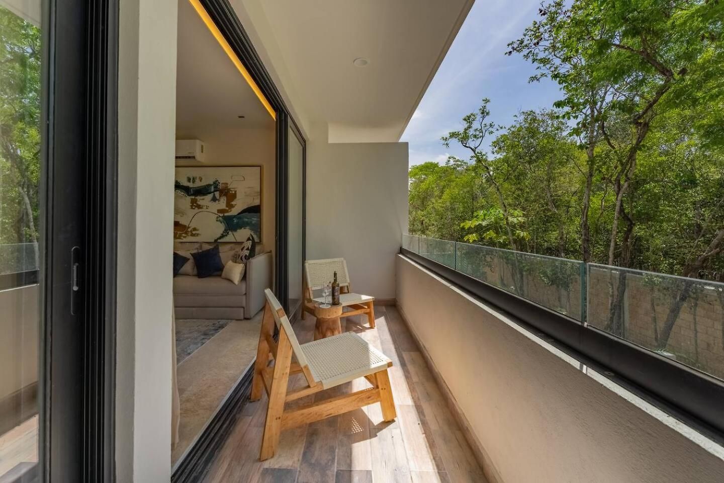 Luxury Coastal Vibes Park 101 Free Club Tulum