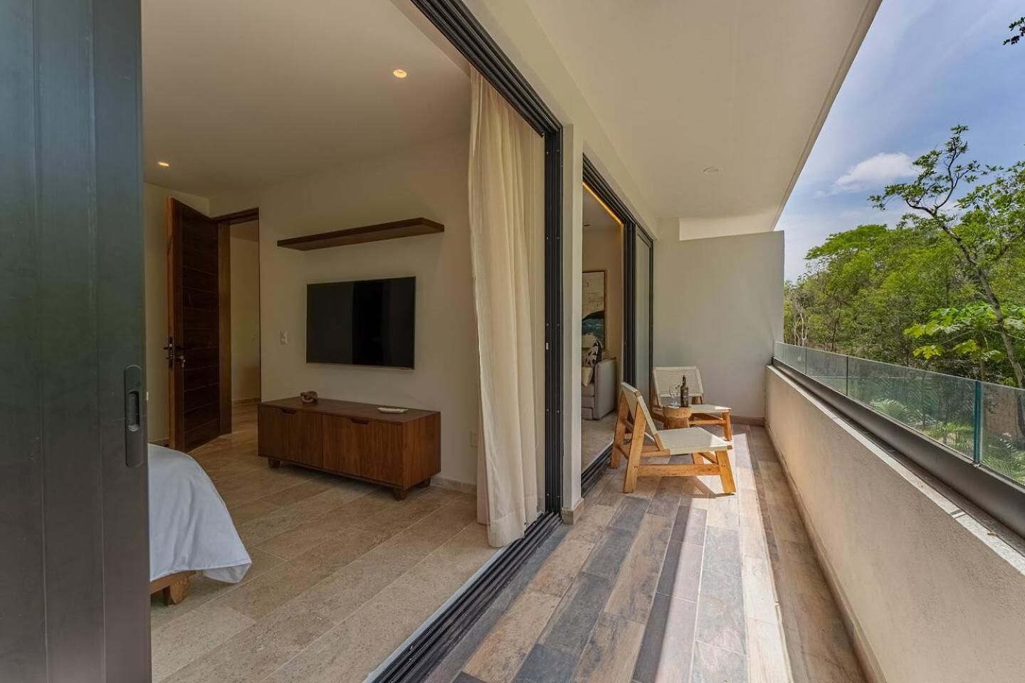 Luxury Coastal Vibes Park 101 Free Club * Tulum
