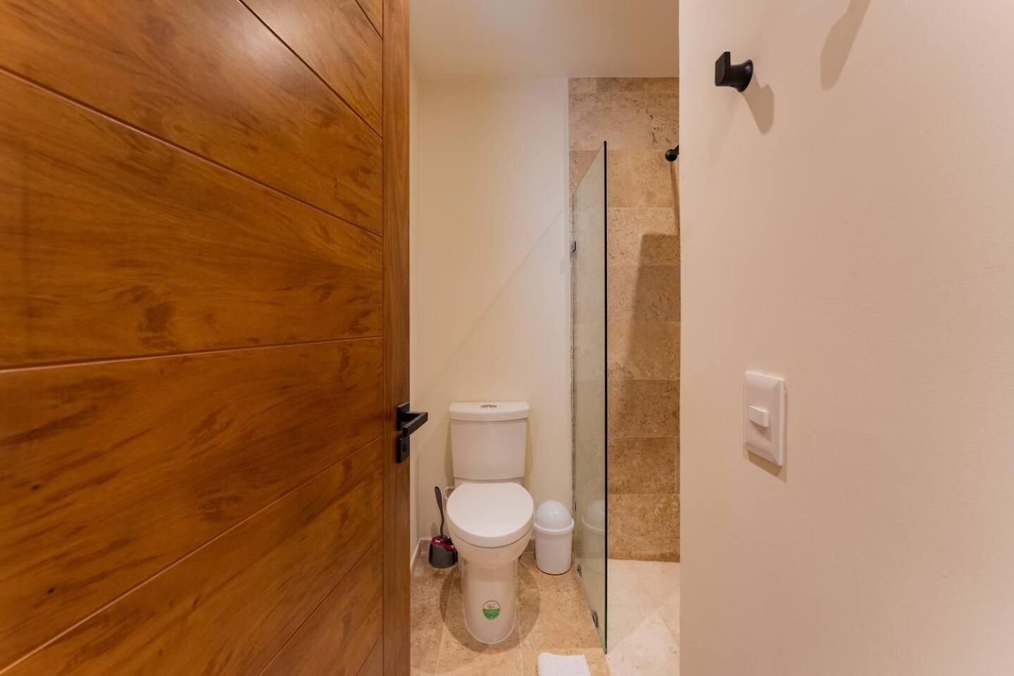 Luxury Coastal Vibes Park 101 Free Club Apartment Tulum