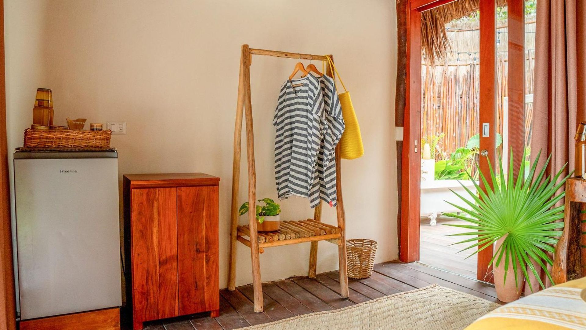 Hotel La Zebra Tulum, A Small Luxury