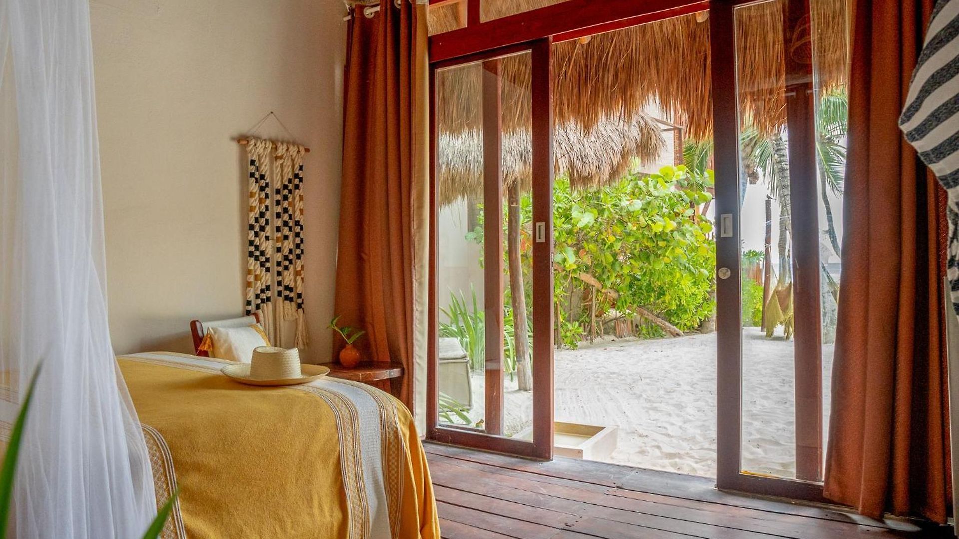 La Zebra Tulum, A Small Luxury 5*