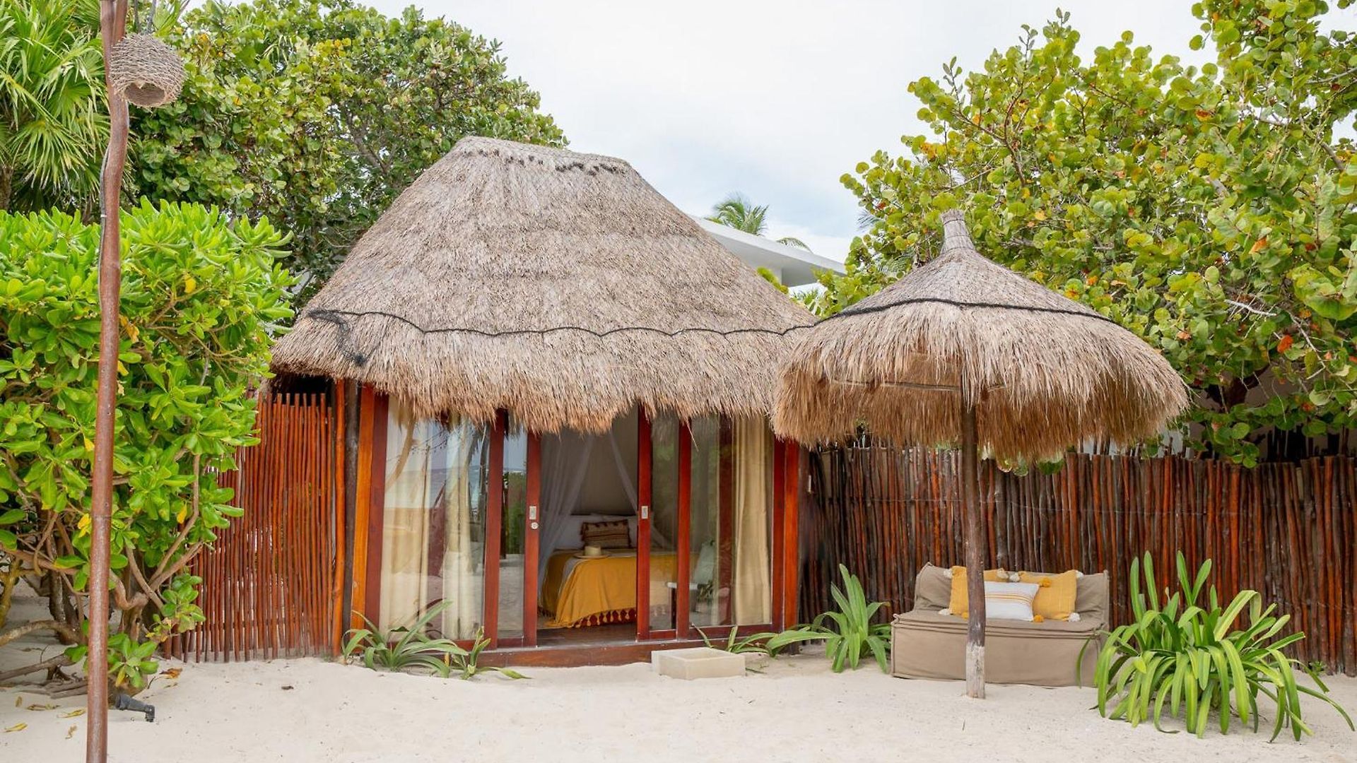 La Zebra Tulum, A Small Luxury Tulum