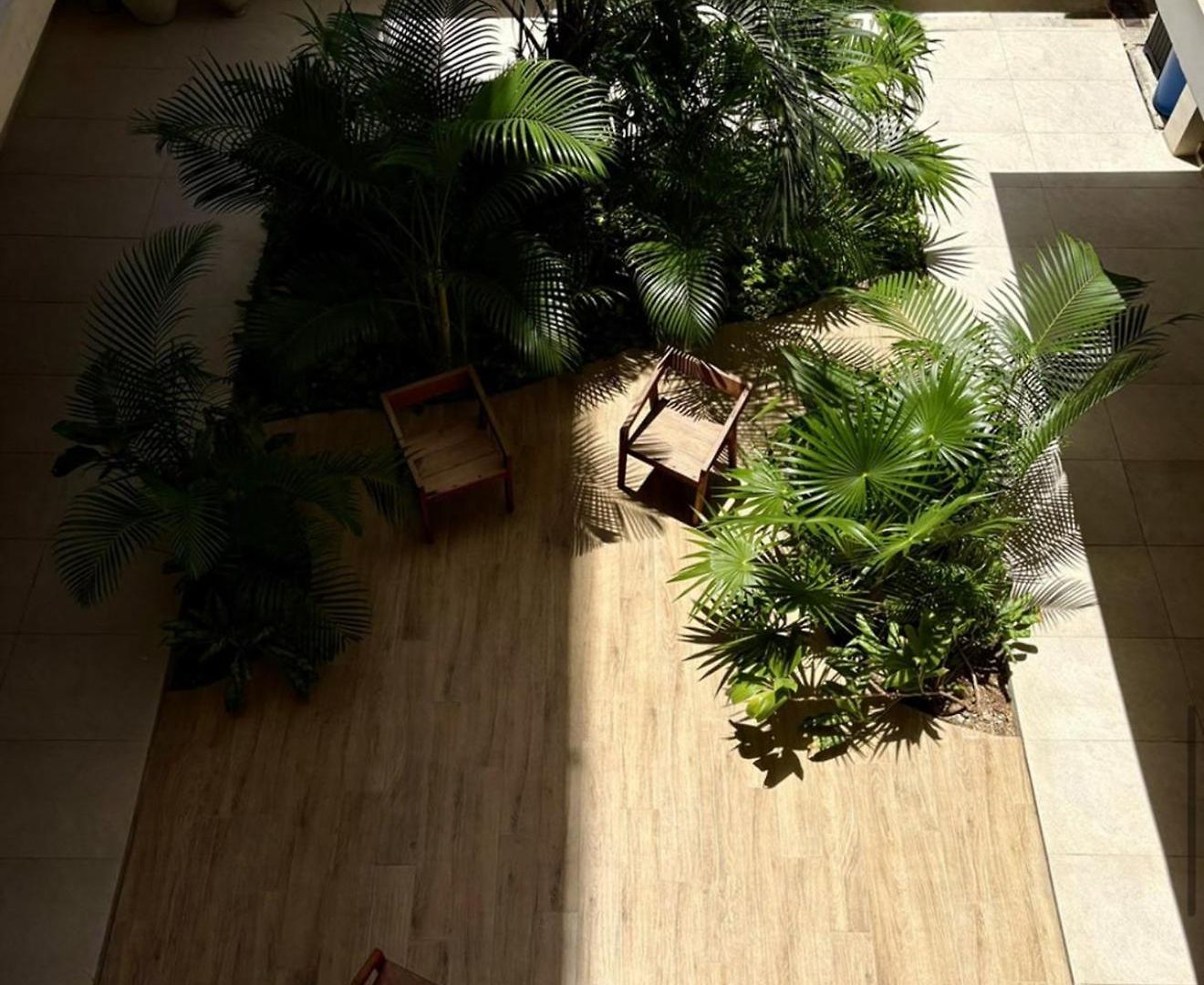 Downtown Penthouse With Private Pool, Rooftop Pool And Gym, Short Distance From Beaches, Restaurants & Nightlife Apartment Tulum