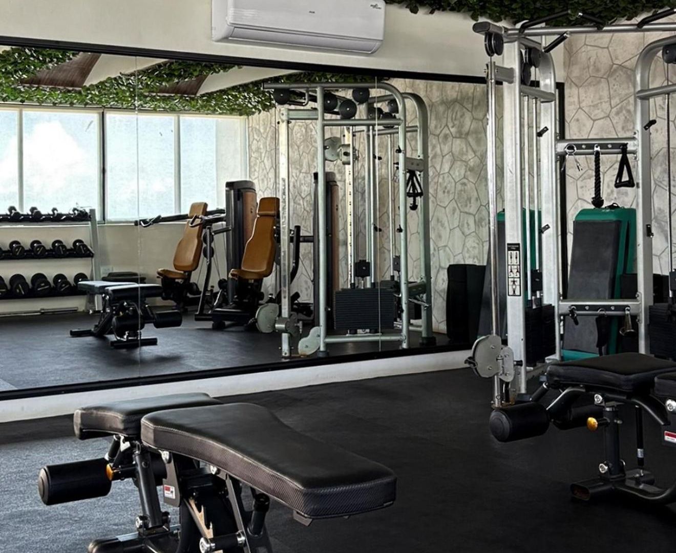 Downtown Penthouse With Private Pool, Rooftop Pool And Gym, Short Distance From Beaches, Restaurants & Nightlife Tulum