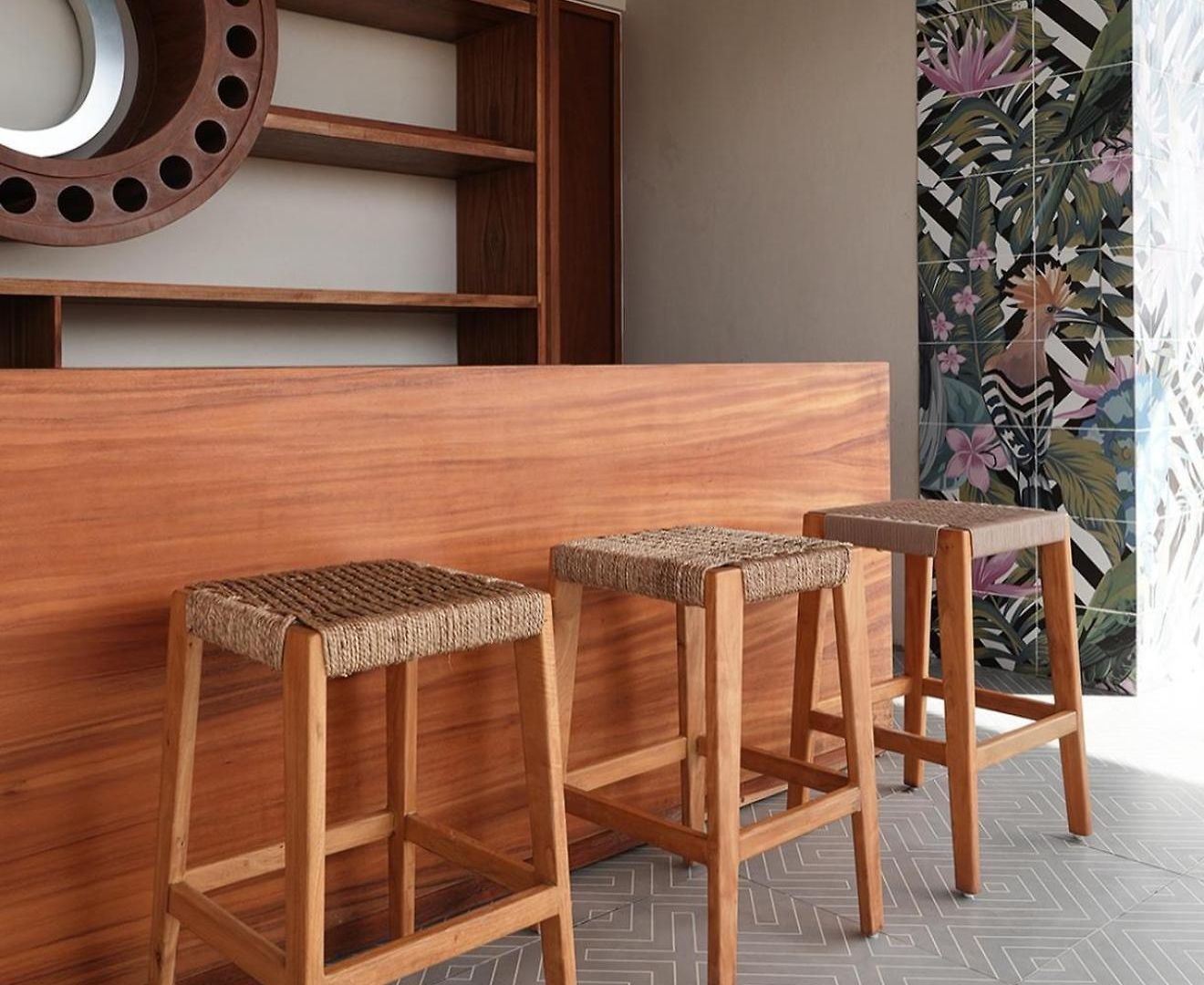 Downtown Penthouse With Private Pool, Rooftop Pool And Gym, Short Distance From Beaches, Restaurants & Nightlife * Tulum