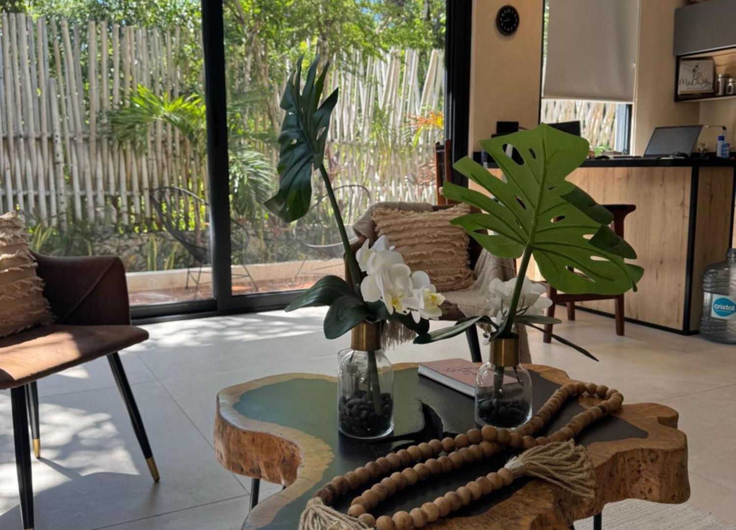 Сasa de vacaciones Medaya Refugio Tulum