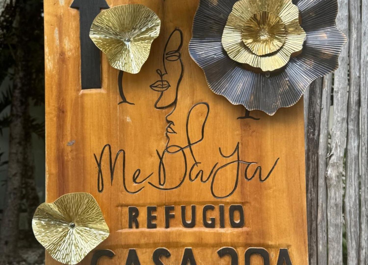 Medaya Refugio Сasa de vacaciones