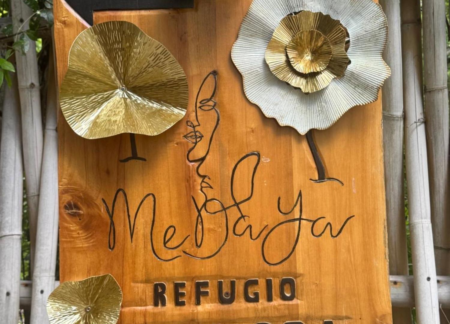 Medaya Refugio Сasa de vacaciones Tulum