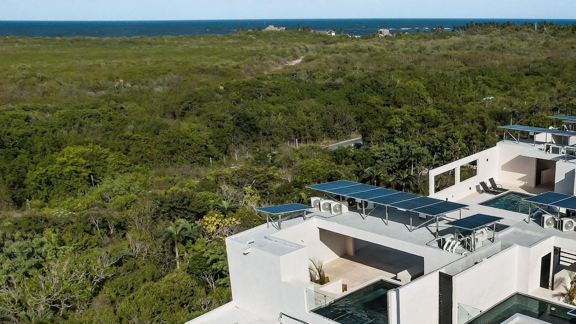 Otonomus Tulum