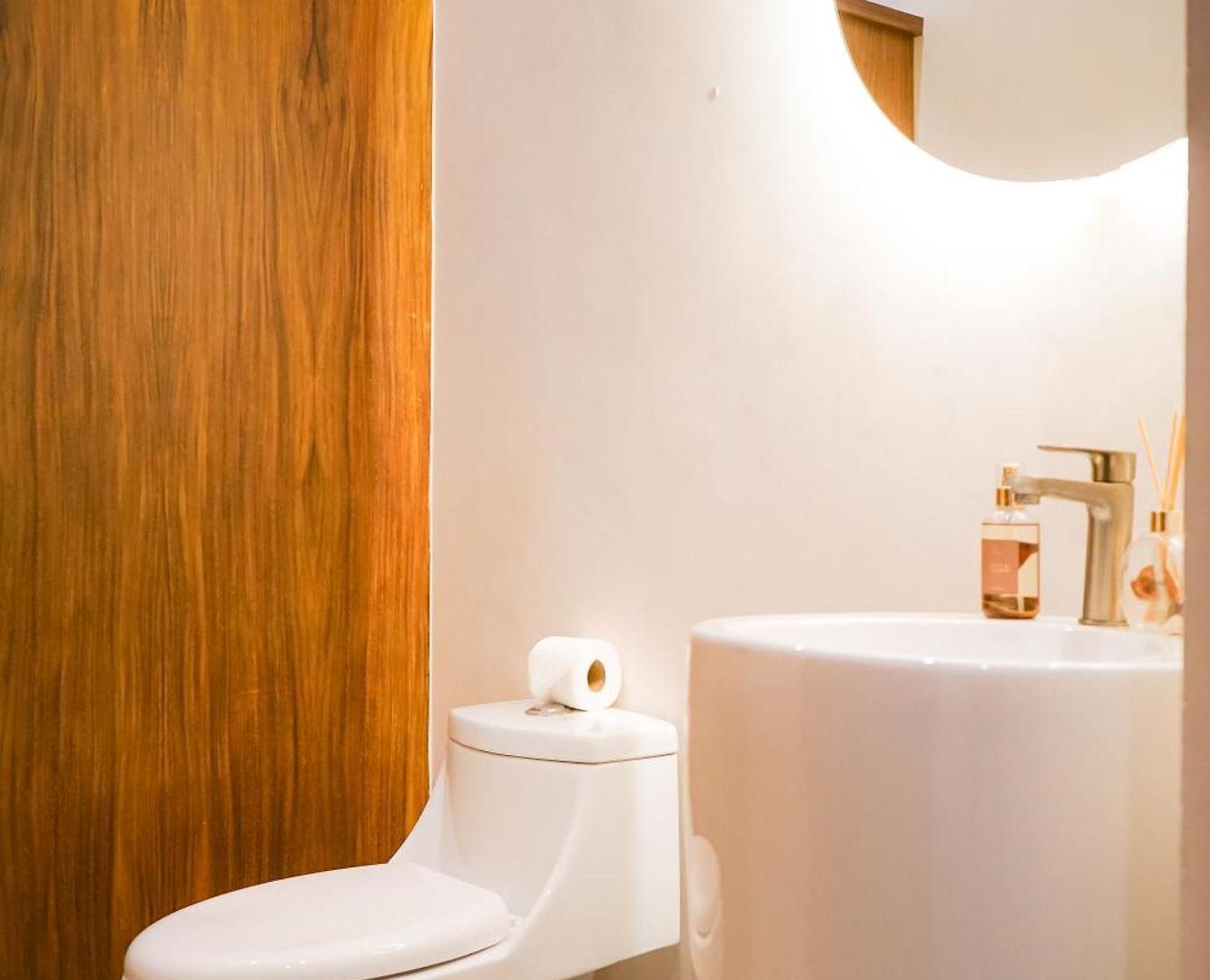 Aparthotel Otonomus *