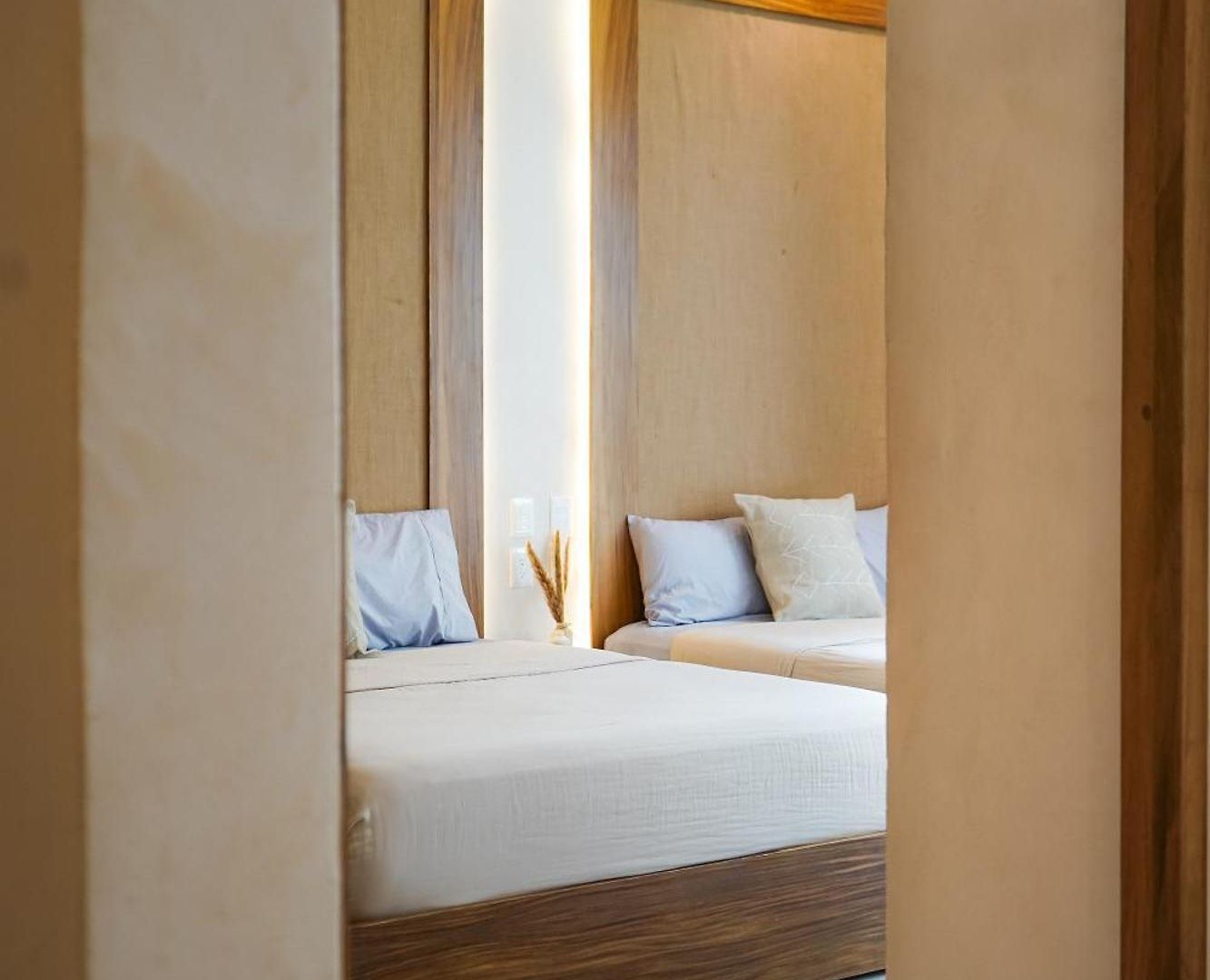 Otonomus Aparthotel Tulum