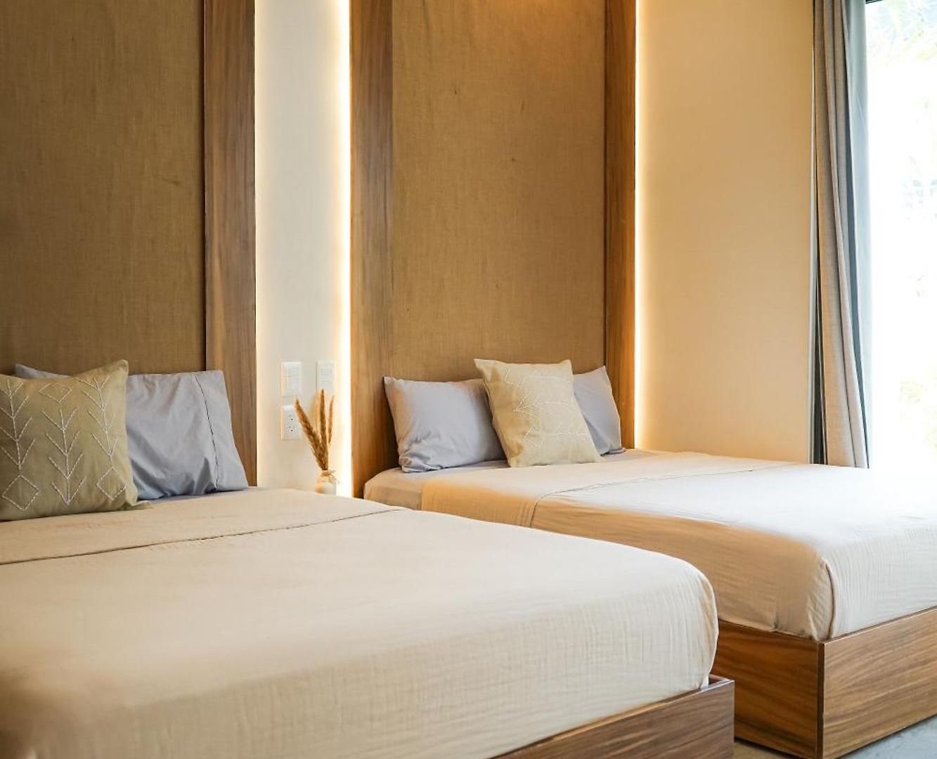 Aparthotel Otonomus Tulum
