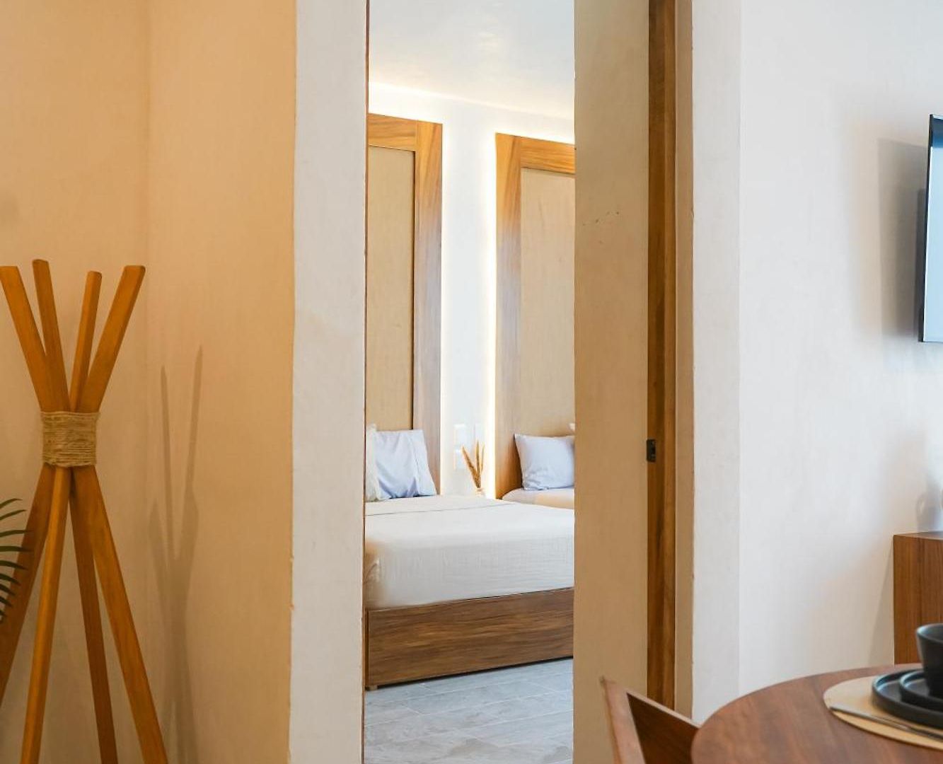 Otonomus Aparthotel Tulum