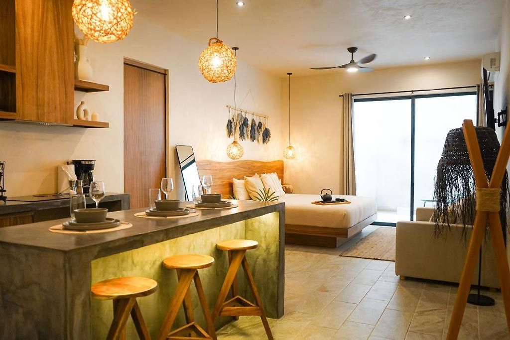 Otonomus Aparthotel