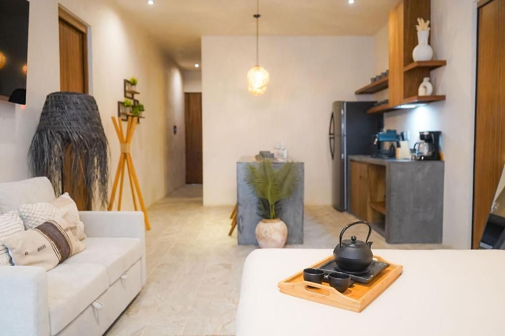 Aparthotel Otonomus *