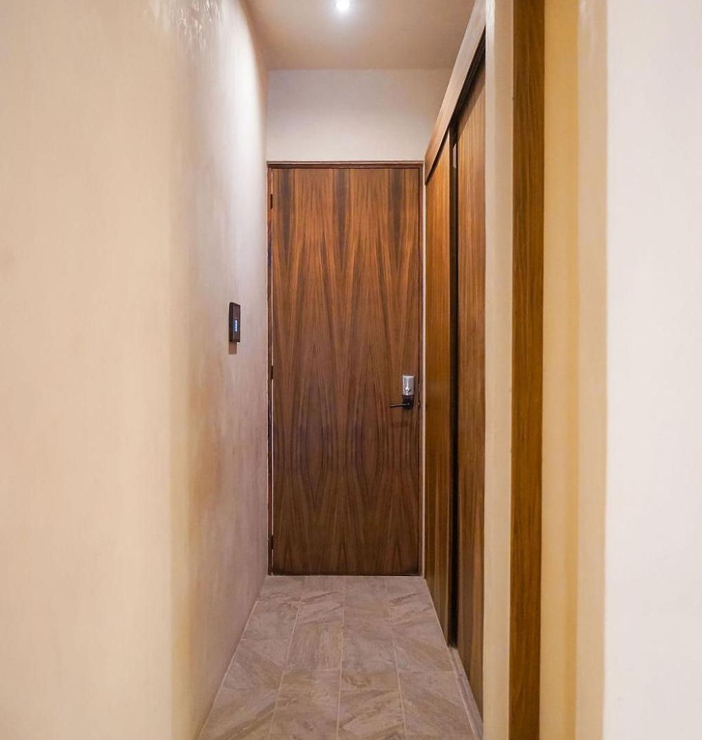 Aparthotel Otonomus