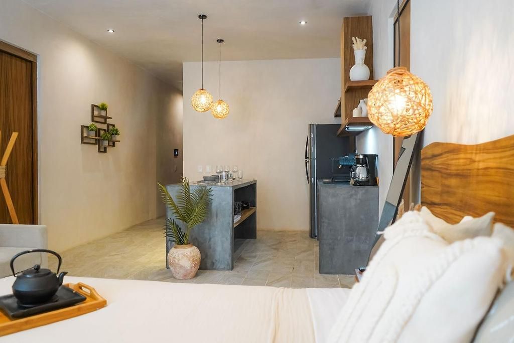Otonomus Aparthotel