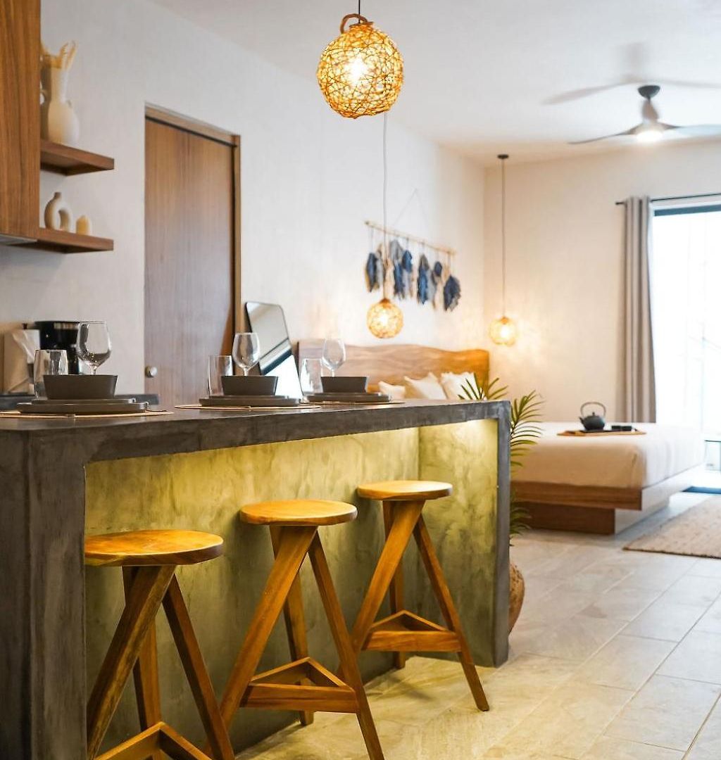 Aparthotel Otonomus