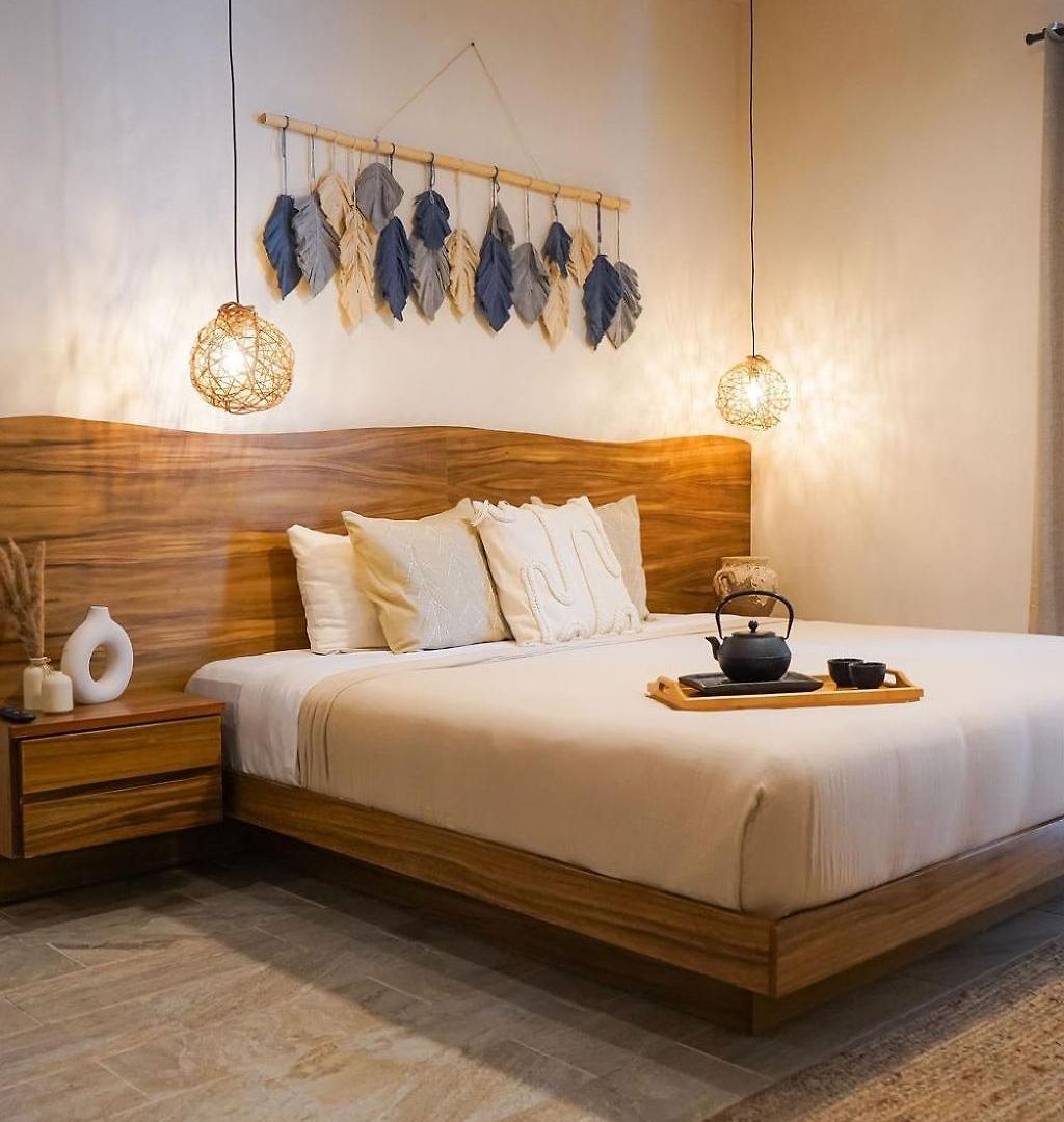 Otonomus Aparthotel Tulum