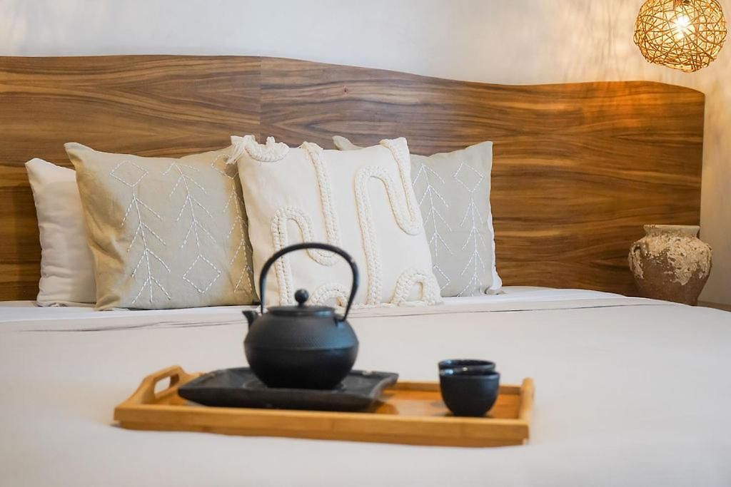 Otonomus Aparthotel Tulum