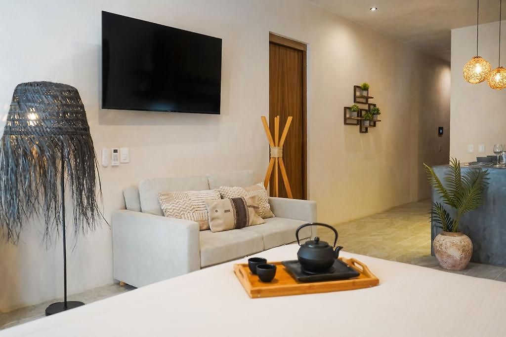 Aparthotel Otonomus
