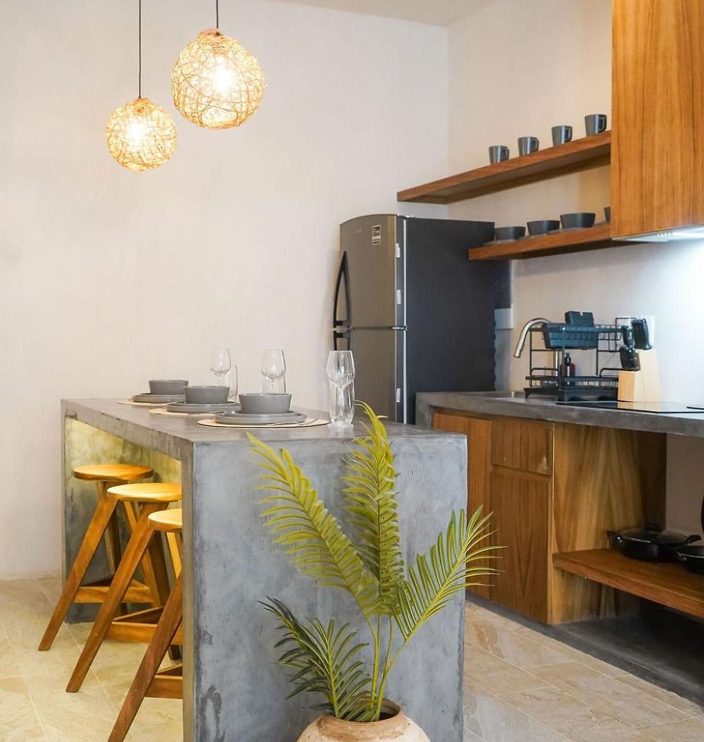 Aparthotel Otonomus