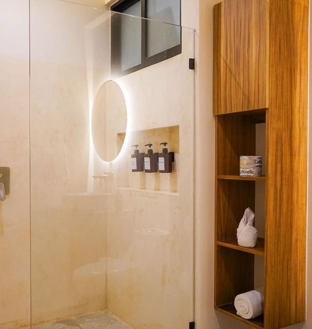 Otonomus Aparthotel Tulum