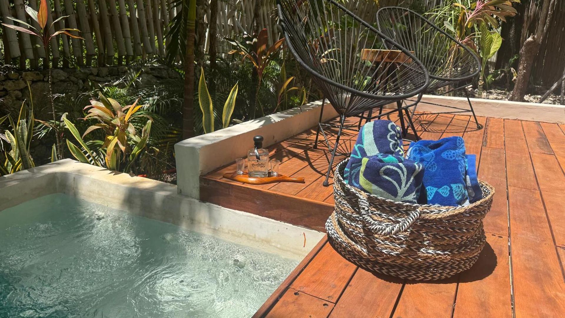 Сasa de vacaciones Medaya Refugio *