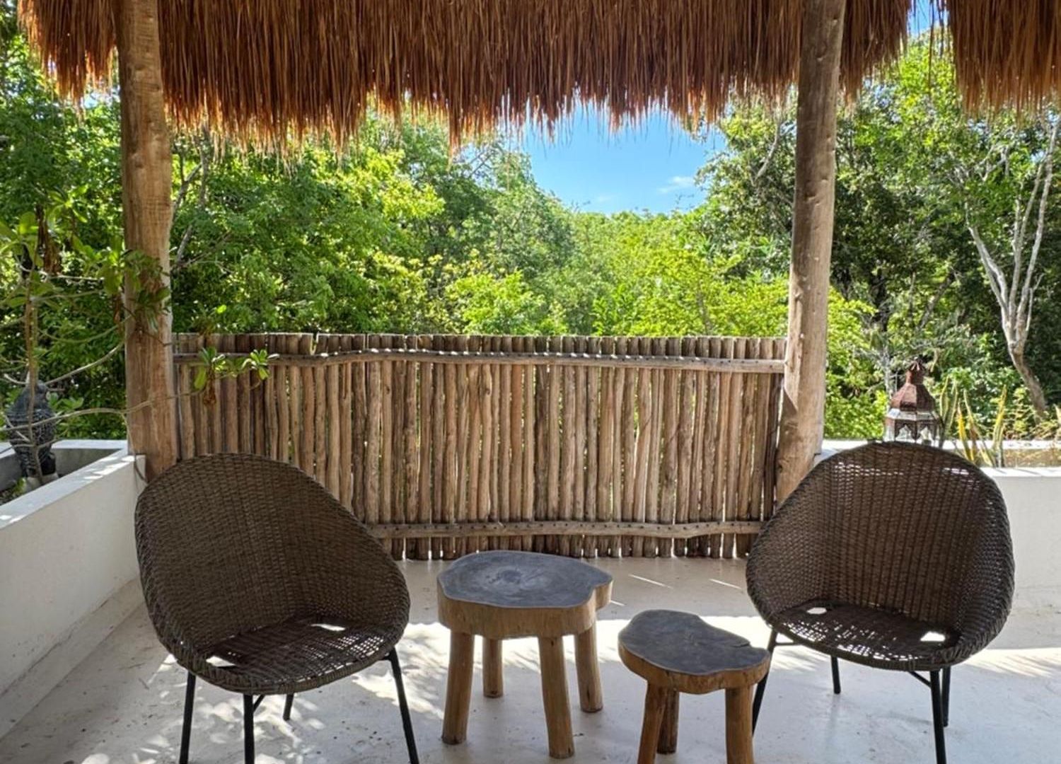 Medaya Refugio Сasa de vacaciones *